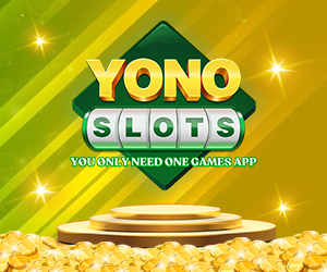 Yono Slots APK Download