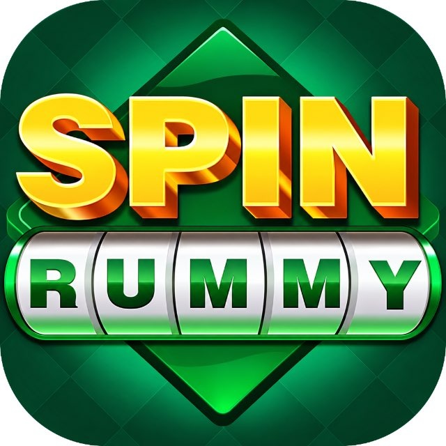 Spin Rummy
