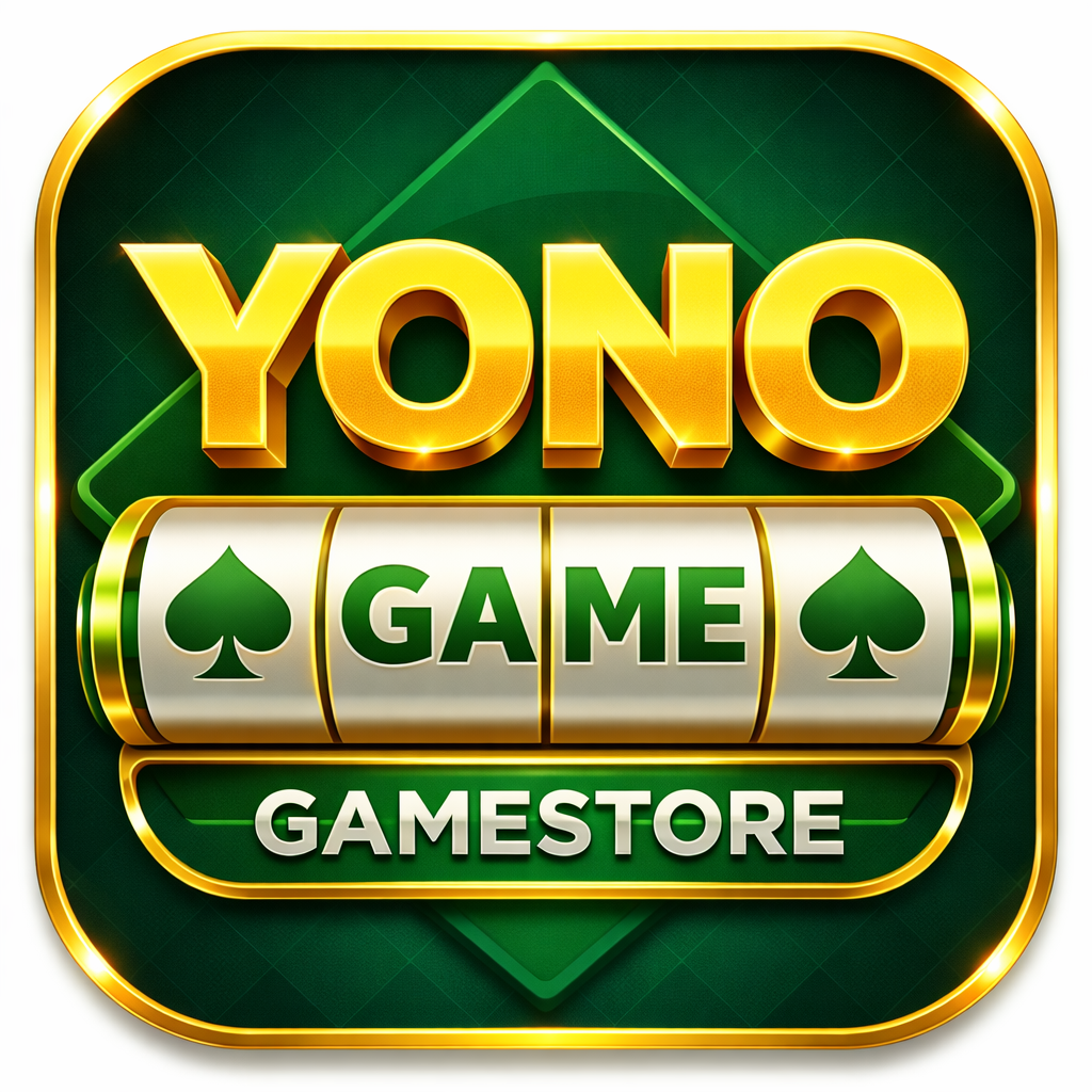 YONO GAME STORE