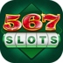567 Slots APK Download